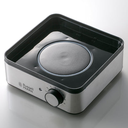 日本 Russell hobbs 蒸蛋器 蒸籠 兩層設計 定時設計 煮蛋機 7910JP 煮蛋機 電動煮蛋器 溫泉