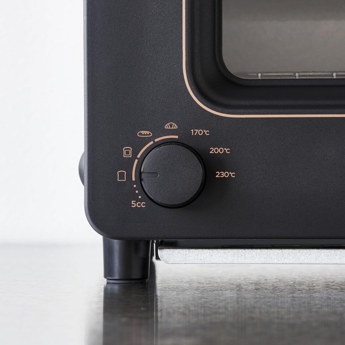 Bermuda BALMUDA The Toaster K11A 23 years new steam toaster PRO version old model K05A