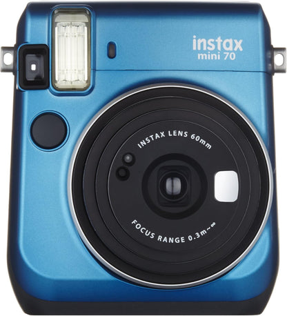 日本 FUJIFILM 富士 拍立得 相機 Cheki instax mini 70