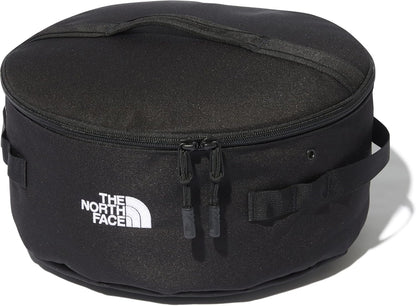 日本 現貨 The North Face Fieludens Dish Case L 碗盤袋 餐具收納袋 露營