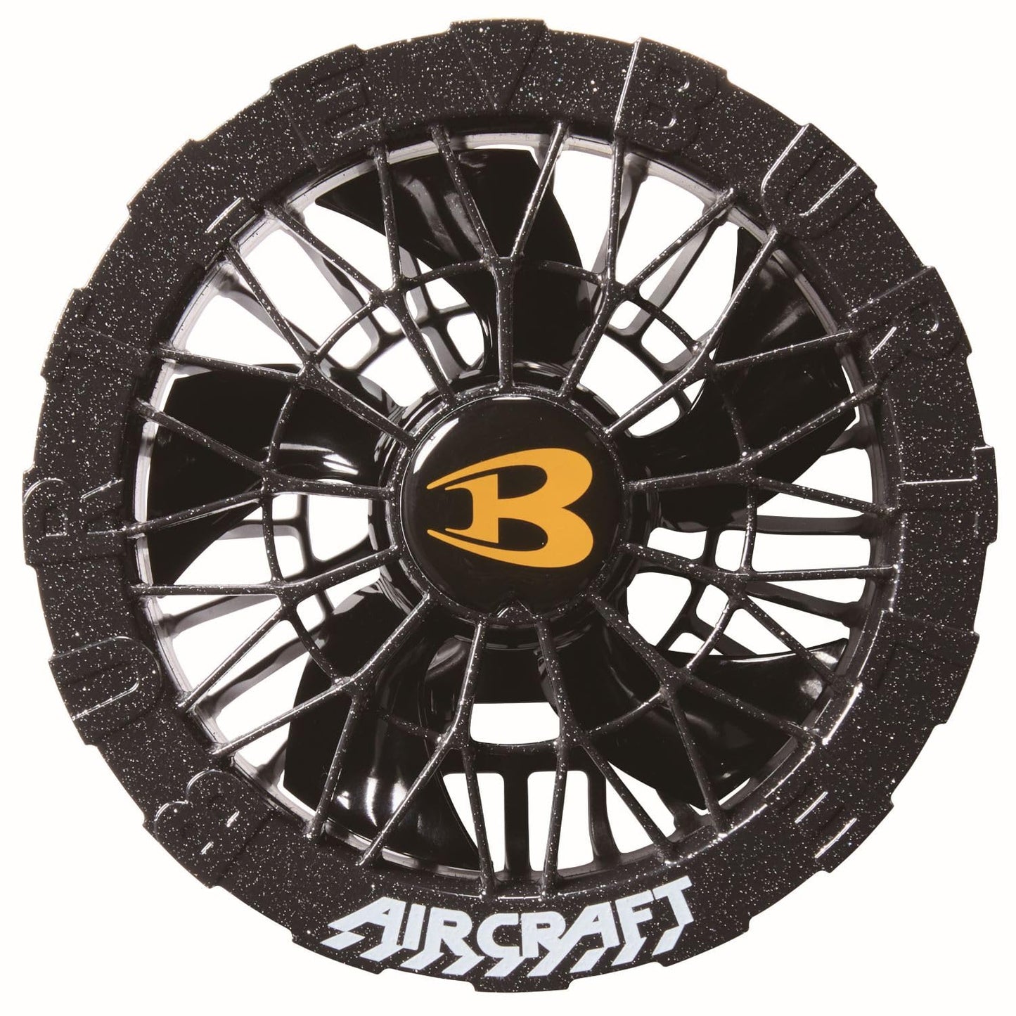 BURTLE fan and battery set 2025 model 