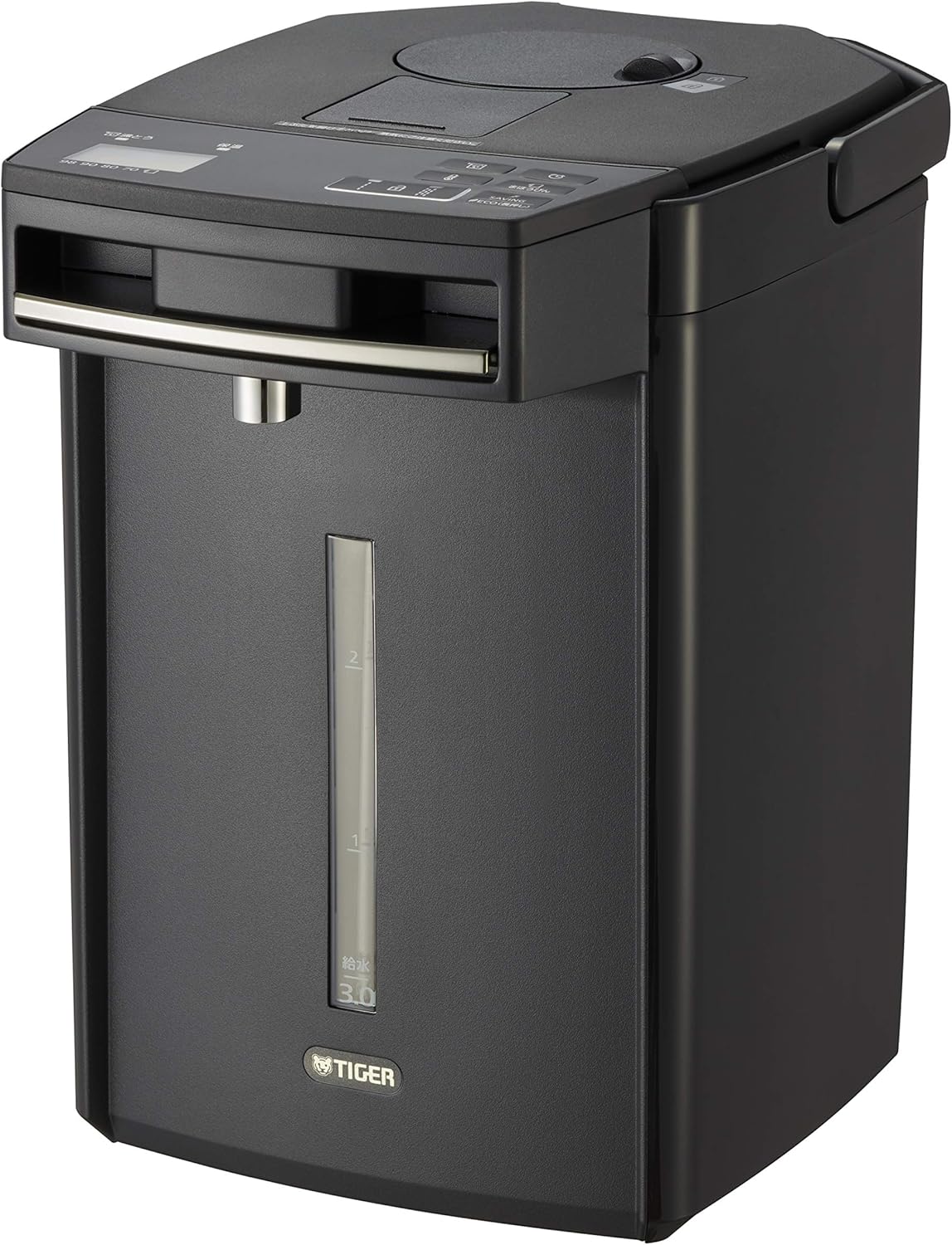 日本虎牌 TIGER 熱水瓶 PIM-G300 熱水器 蒸氣抑止 真空保溫 省電 魔法瓶 真空保溫 省電 日本