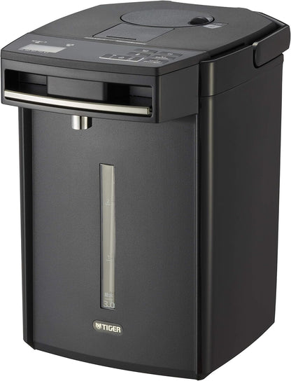 日本虎牌 TIGER 熱水瓶 PIM-G300 熱水器 蒸氣抑止 真空保溫 省電 魔法瓶 真空保溫 省電 日本