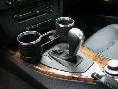 日本 BMW 3 系列 (E90/E91/E92/E93/M3) (ALCABO)專用置物杯架