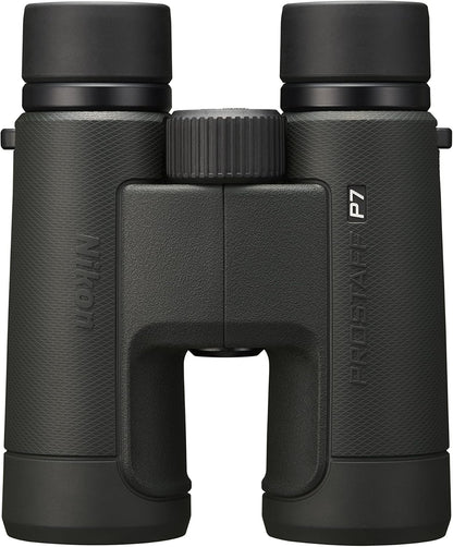 日本直送 Nikon 尼康 PROSTAFF P7 望遠鏡 10x42 10x30 8x30 8x42 雙筒 防水