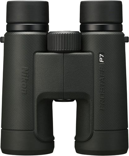 日本直送 Nikon 尼康 PROSTAFF P7 望遠鏡 10x42 10x30 8x30 8x42 雙筒 防水