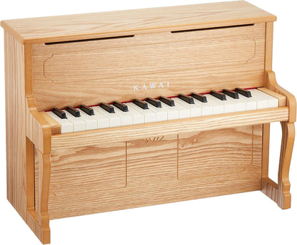 KAWAI 河合楽器　立式鋼琴 兒童鋼琴 迷你鋼琴 32鍵 F5~C8