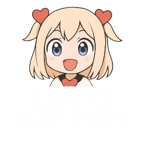 KANTO BEST PRICE