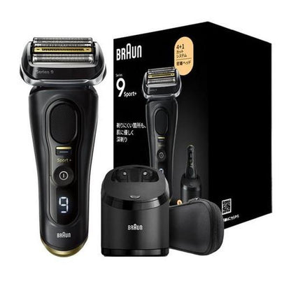 BRAUN 德國 百靈 9系 Sport+ 9310s 9350cc 2025款