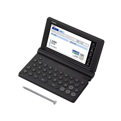 CASIO XD-SA6500  電子辞書 エクスワード 生活・教養モデル EX-word
