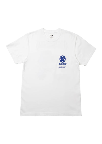 【95-90212】 IKIGARI Hidden Stone Tee