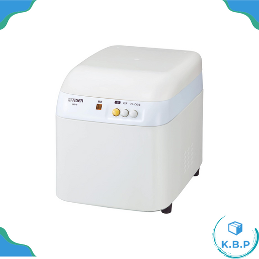 Japanese Tiger brand mochi machine rice cake machine Japanese glutinous rice balls Ogi cake mirror cake SMG-A361 SMJ-B181 1.8 liters 3.6 liters jp