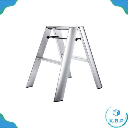 Hasegawa ladder lucano hasegawa special color gold/silver/copper work ladder photography ladder ladder folding ladder escalator ML2.0-j