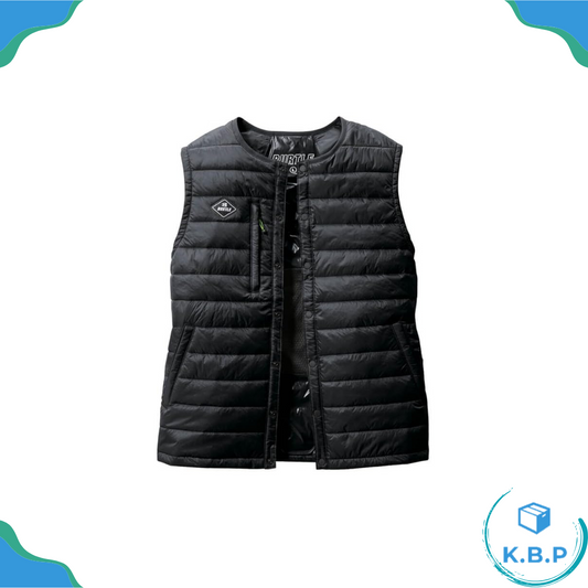 冬季保暖衣BURTLE 3254  熱力工藝