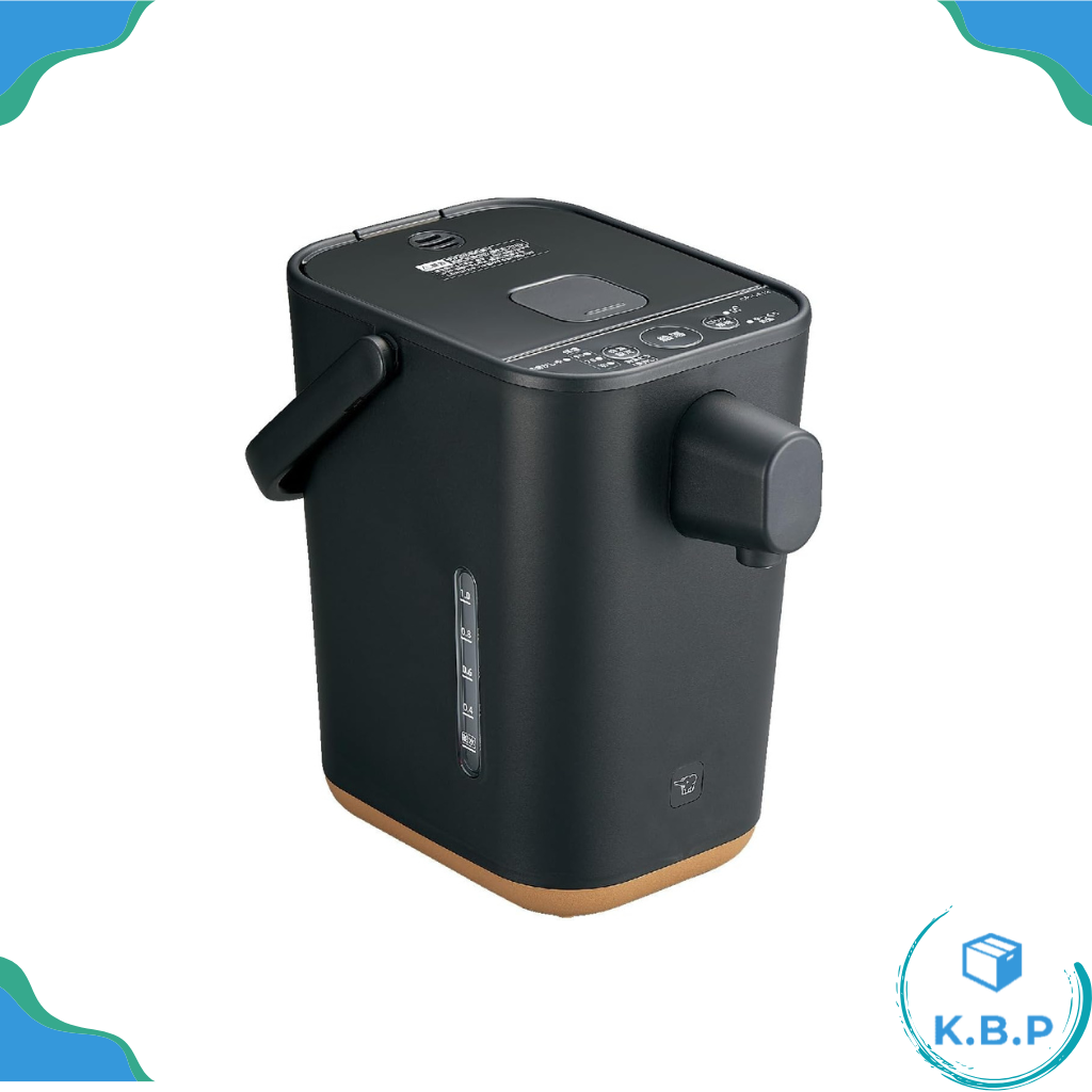 象印 ZOJIRUSHI 熱水瓶 STAN CP-CA12 微電腦熱水瓶1.2L 電熱水瓶 熱水器CP-CAF12