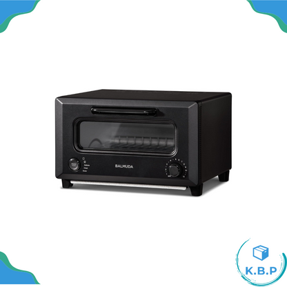 Bermuda BALMUDA Rebaker KTT01JP Oven Toast Toaster Rebake Mode Bermuda BALMUDA Rebaker KTT01JP Oven Toast Toaster Rebake Mode
