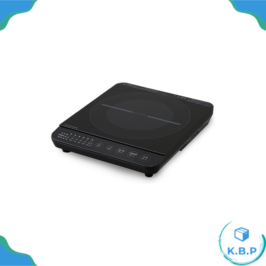 日本 IRIS OHYAMA IHK-T391 電磁爐 IH爐 1400W 6段火力 IHK-T37新款