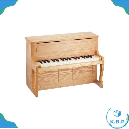 KAWAI 河合楽器　立式鋼琴 兒童鋼琴 迷你鋼琴 32鍵 F5~C8