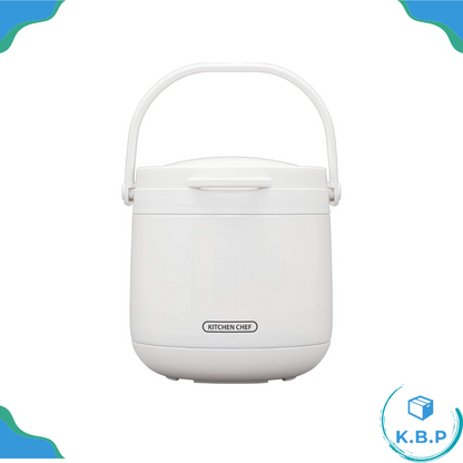 IRIS OHYAMA Japan stew pot 2.7L 4.5L stew pot camping pot stew pot insulation pot heat preservation conditioning RWP-N45