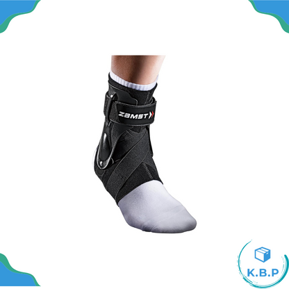 Japan ZAMST ankle protector A2-DX sports ankle protector enhanced version basketball football volleyball sports ankle protector ankle protector