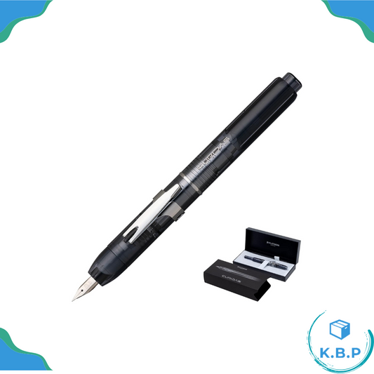 Japanese Platinum brand PLATINUM curidas push pen ink absorber 1 piece PKN-7000 genuine gift packaging stationery 