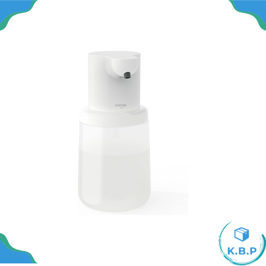 Japanese Umimile automatic soap dispenser induction mobile phone wash automatic foam induction mobile phone wash automatic foam machine automatic mobile phone wash 23 years new 