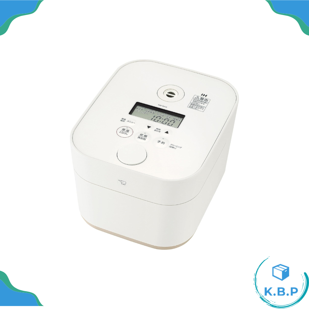 象印 ZOJIRUSHI STAN. SA10 六人份 SAF10