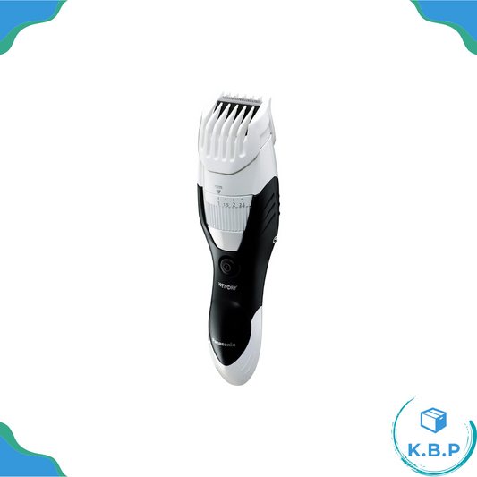 日本 Panasonic ER-GB40 電動修鬍刀 修鬍器 電動除毛刀 刮鬍造型剃刀 19段長度 可水洗