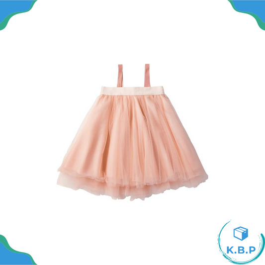 現貨 日本直送 MARLMARL TUTU　紗裙 蓬蓬裙/洋裝 包括禮品包裝
