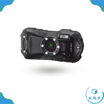 日本 RICOH WG80 WG70 全天候防水機 防水相機 可潛水 耐寒 耐重 耐撞