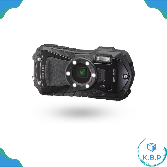 日本 RICOH WG80 WG70 全天候防水機 防水相機 可潛水 耐寒 耐重 耐撞