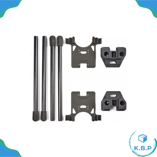 Ballistics 滑板椅腳 SBS KIT 多用途椅凳 (不含板身) 磁吸式 安裝簡單 露營美學 日本