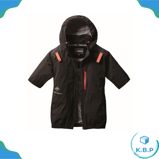 Burtle Ac2086 3xl black