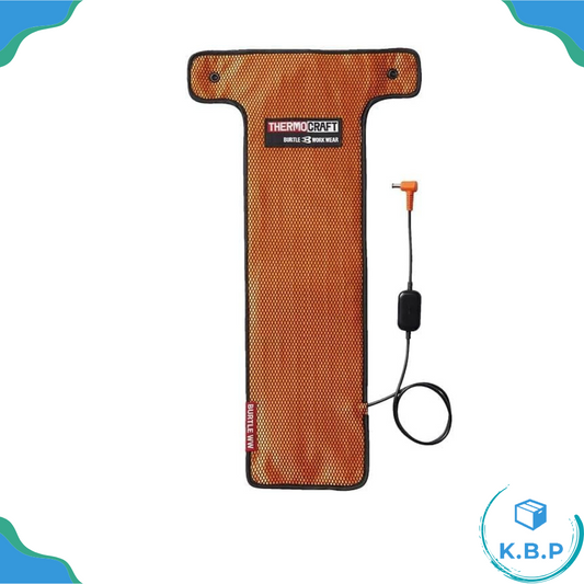 BURTLE TC500 Thermocraft (Electric Heating Pad)