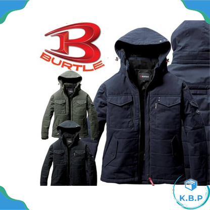 BURTLE 防寒服 Thermo Craft 防寒夹克 (单品) 5050 THERMOCRAFT