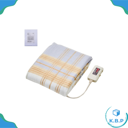 日本製 椙山紡織 電熱毯 SB22S24 SB22K25 單人 雙人 電暖毯 電氣毛毯 電氣毛布 電毯 NA 023S