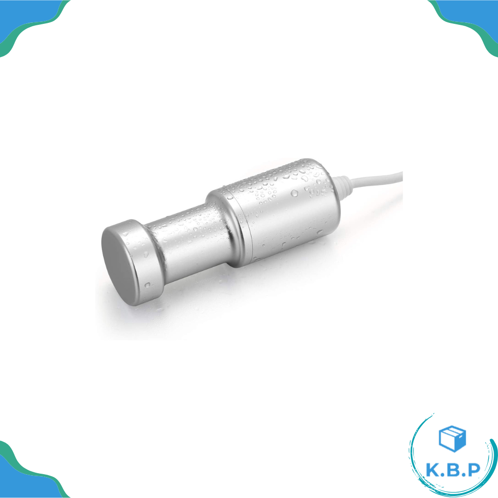 Japan Blumway powerful ultrasonic cleaning machine 50,000 times per second high-speed vibration cleaning rod cleaning machine dishes clothes dentures watches jewelry metal 