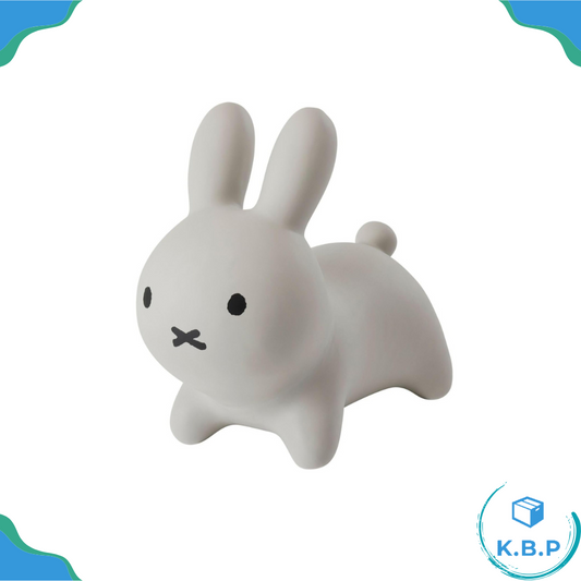 IDES MIFFY 跳高高 米菲兔兔椅 充氣跳跳馬 大號 帶氣泵 ides-brunabonbon
