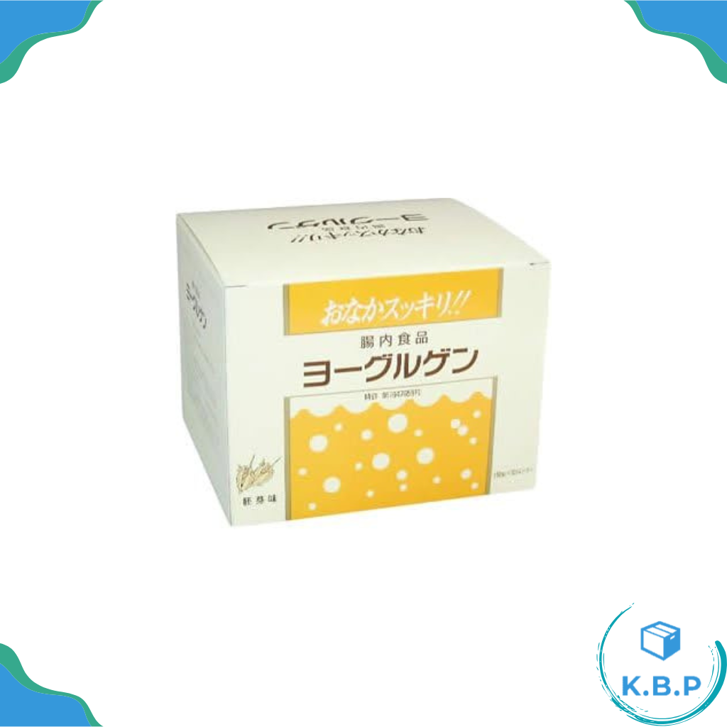 日本永樂健永康健益生酵素,斷食腸內淨化,cambi酸奶膠(口味三選一,1盒30包),加贈一小包