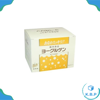日本永樂健永康健益生酵素,斷食腸內淨化,cambi酸奶膠(口味三選一,1盒30包),加贈一小包