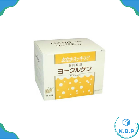 日本永樂健永康健益生酵素,斷食腸內淨化,cambi酸奶膠(口味三選一,1盒30包),加贈一小包