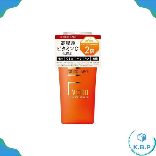 Dr.Ci:Labo 日本 正品 正品 Dr. Ci:Labo 城野醫生 VC100 小橘化妝水
