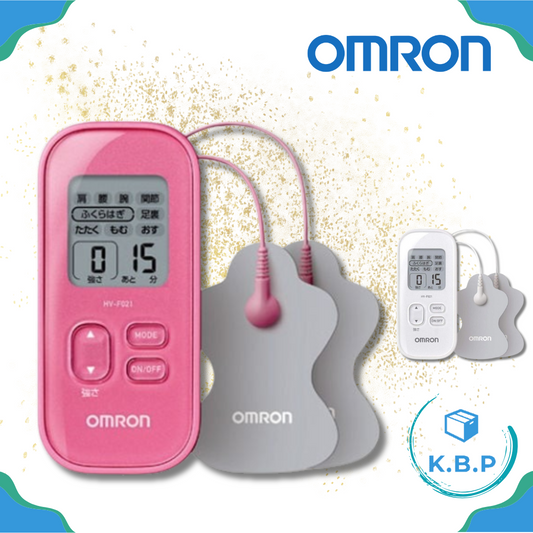 OMRON HV-F021-PK Shipment from japan