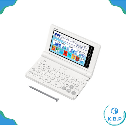 Japan 2023 new CASIO Casio XD-SX4820 electronic dictionary electronic dictionary Japanese English and English TOEIC travel
