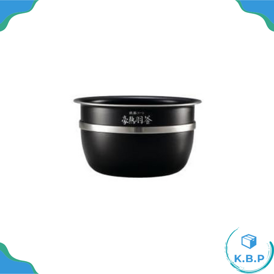 日本 象印 ZOJIRUSHI 內鍋 壓力IH電子鍋 B529-6B NW-JS10 NW-JT10