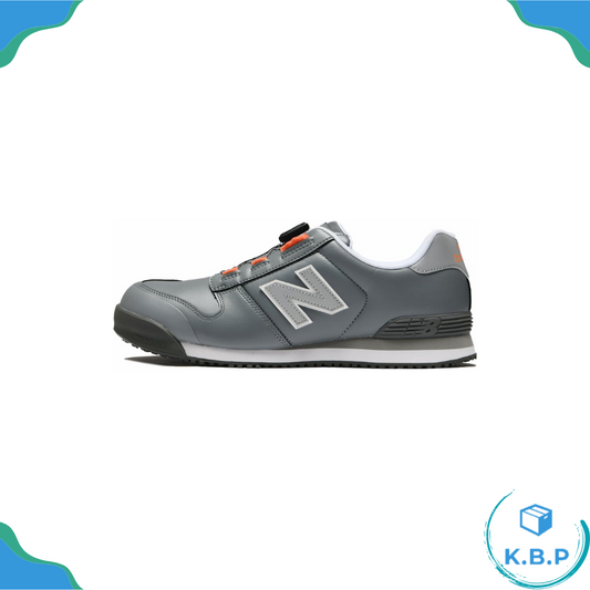日本 New Balance NB BOA 安全鞋 防護鞋 塑鋼鞋