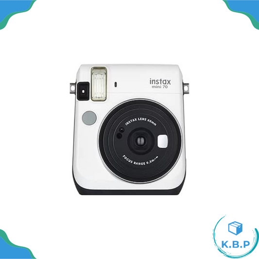 日本 FUJIFILM 富士 拍立得 相機 Cheki instax mini 70