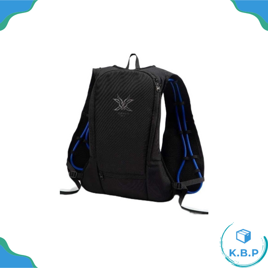ICMPX-BLV-SET iceman pro-x 涼感背心 工作服 外套 冷感 降溫消暑 媽祖遶境 工地 外送 運動